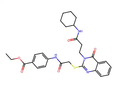 K284-3041 structure