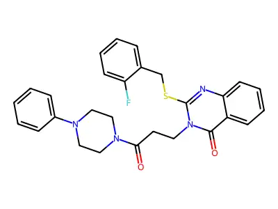 F0916-4876 structure