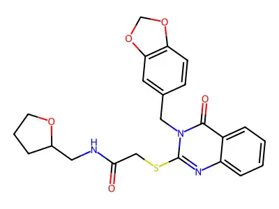 F0916-4919 structure