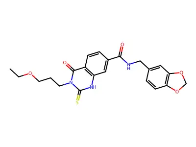 F0916-4948 structure