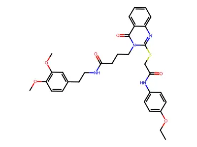 F0916-4986 structure