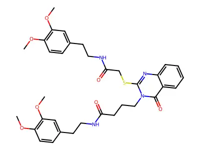 F0916-4989 structure