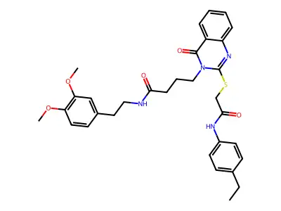 F0916-4991 structure
