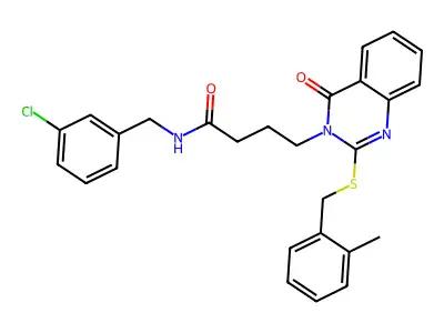 F0916-5047 structure