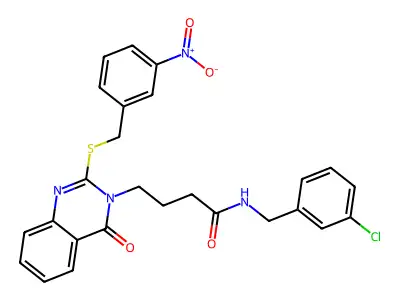 F0916-5050 structure