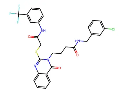 F0916-5053 structure