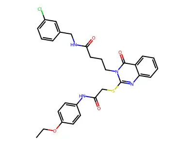 F0916-5057 structure