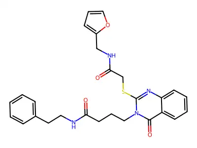F0916-5124 structure