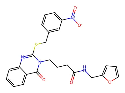 F0916-5145 structure