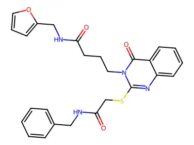 F0916-5146 structure