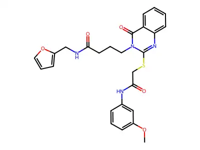 F0916-5153 structure