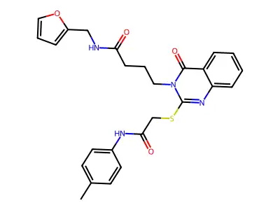 F0916-5156 structure