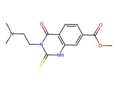 F0916-6000 structure