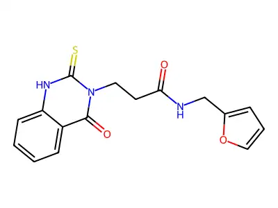 F0916-6106 structure