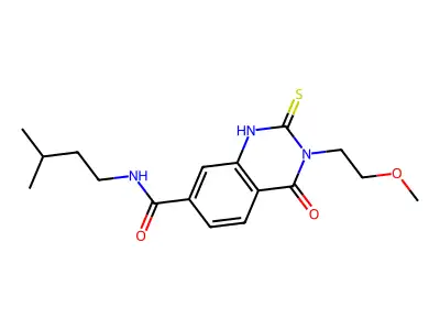F0916-6130 structure
