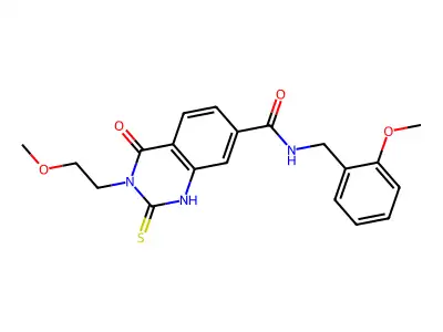 F0916-6201 structure