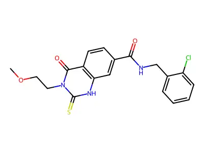 F0916-6207 structure