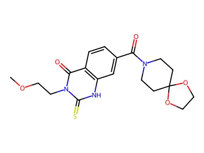 F0916-6211 structure
