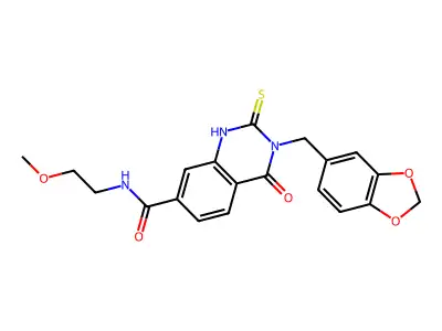 F0916-6227 structure