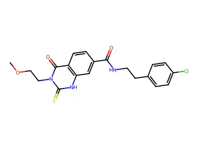 F0916-6238 structure