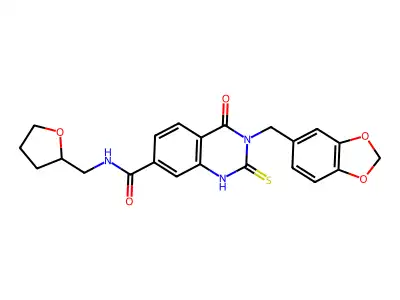 AB00672912-01 structure