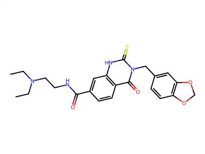F0916-6324 structure