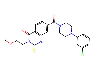 F0916-6337 structure