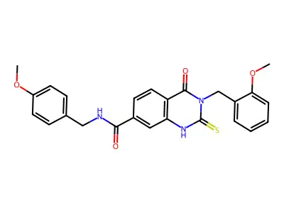 F0916-6344 structure