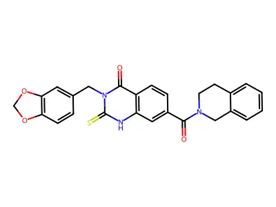 F0916-6361 structure