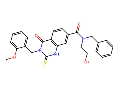F0916-6367 structure