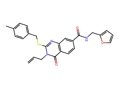 F0916-6419 structure