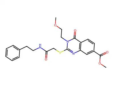 F0916-6424 structure