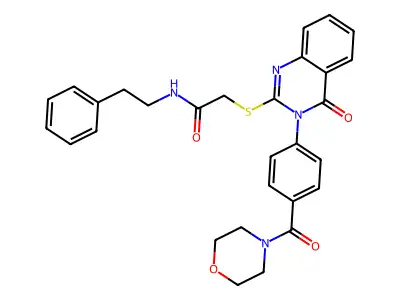 F0916-6463 structure