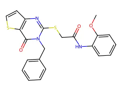 F0916-6604 structure