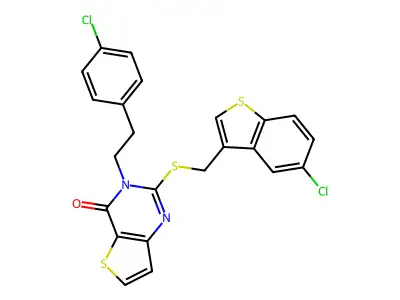 F0916-6627 structure