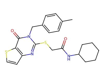 F0916-6704 structure