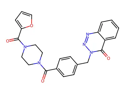 F0916-6774 structure