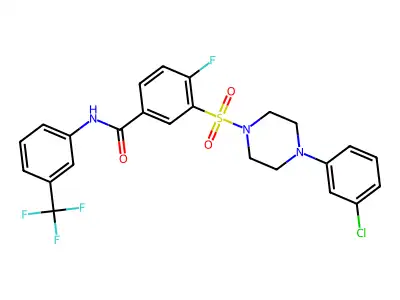 F0917-0475 structure