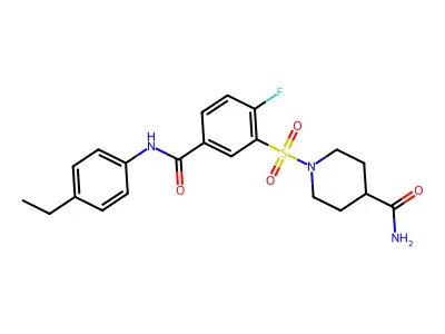 F0917-0718 structure
