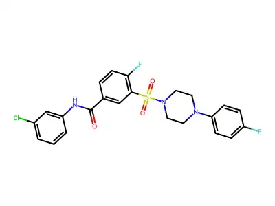 F0917-0775 structure