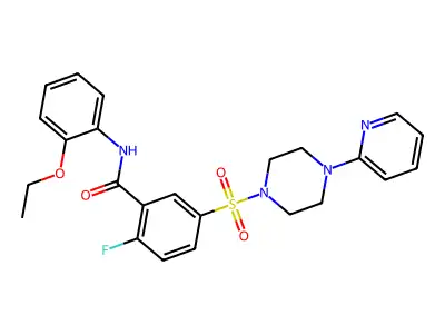 F0917-2862 structure