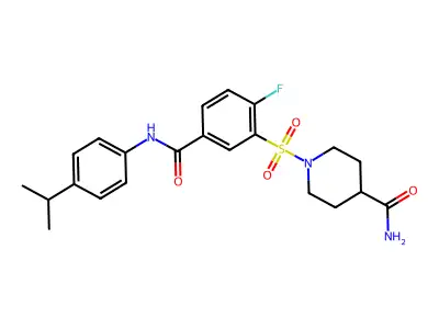F0917-0917 structure