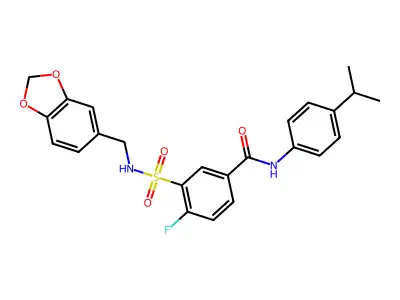 F0917-0962 structure