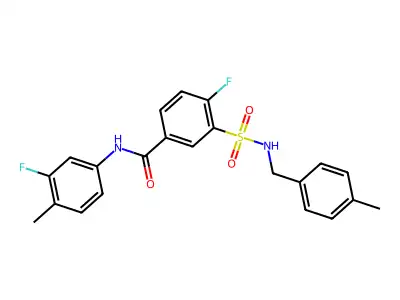 F0917-1231 structure