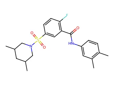F0917-1568 structure