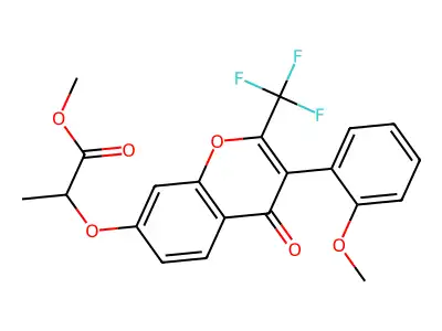 VU0510253-1 structure