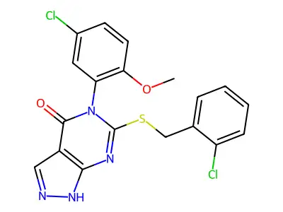 F0917-4132 structure
