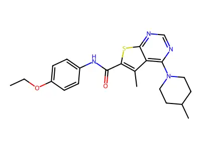 F0917-6328 structure