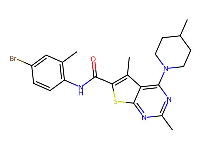 F0917-6360 structure