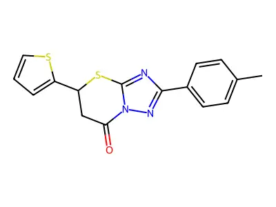 AF-399/40891603 structure
